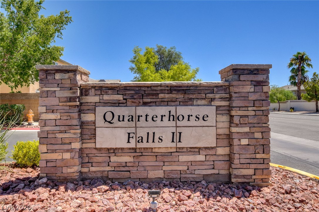 8921 Reining Spur Avenue Las Vegas NV 89143