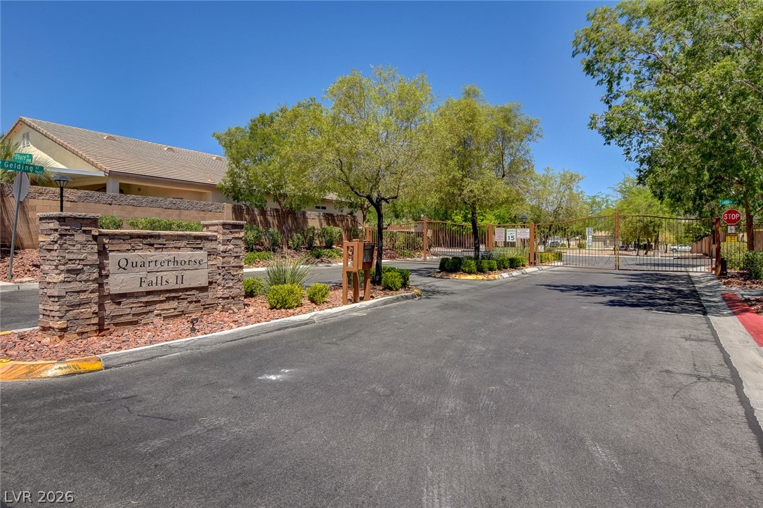 8921 Reining Spur Avenue Las Vegas NV 89143