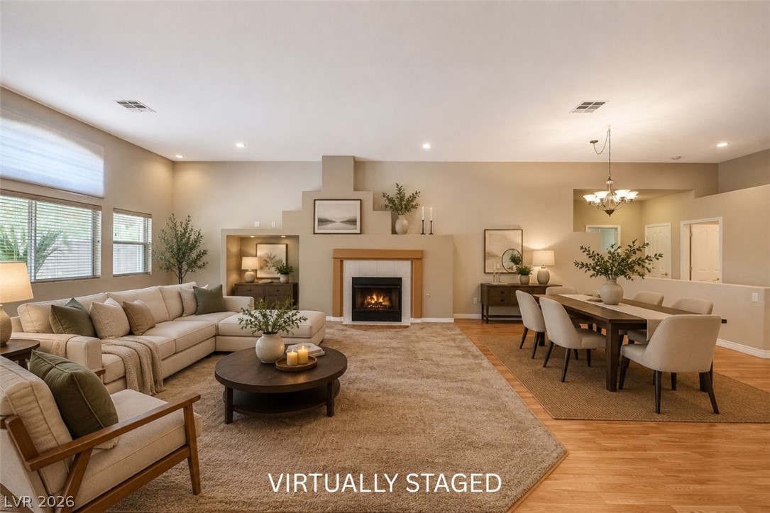 8921 Reining Spur Avenue Las Vegas NV 89143