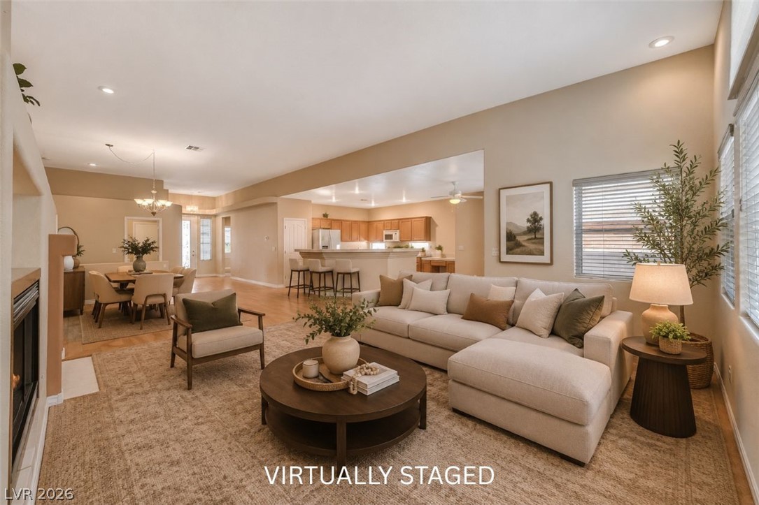 8921 Reining Spur Avenue Las Vegas NV 89143