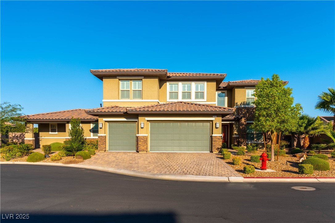 7028 Connor Cove Street Las Vegas NV 89118