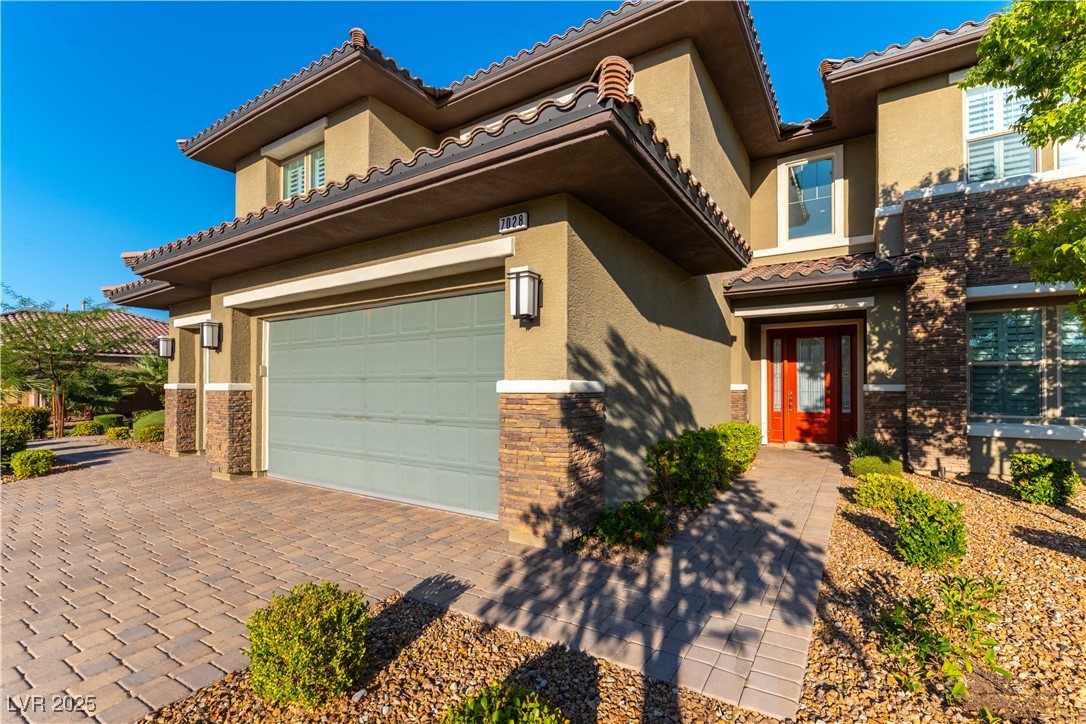7028 Connor Cove Street Las Vegas NV 89118