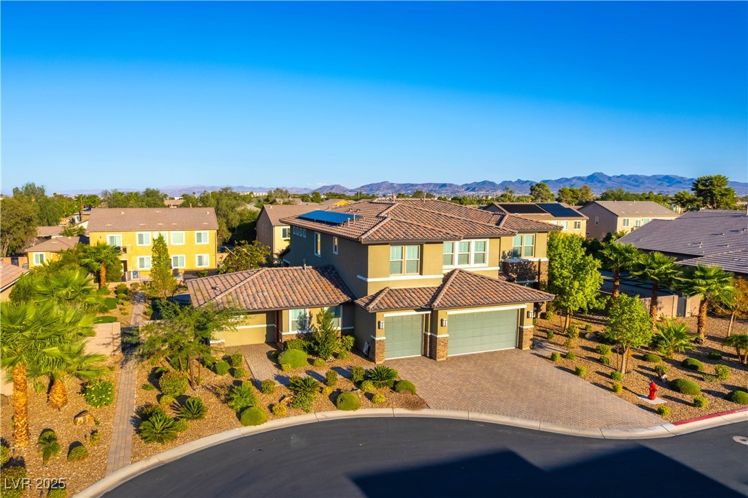 7028 Connor Cove Street Las Vegas NV 89118