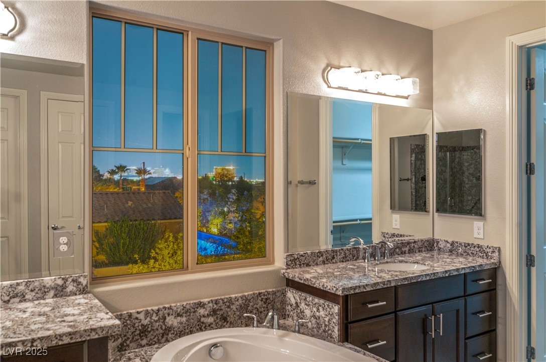7028 Connor Cove Street Las Vegas NV 89118