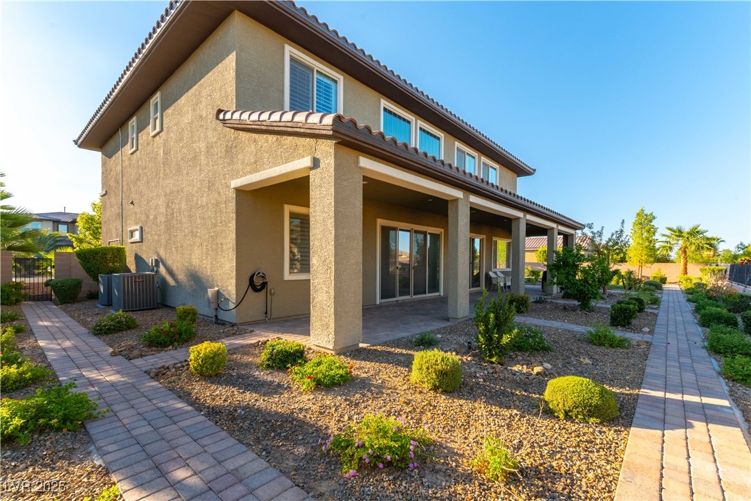 7028 Connor Cove Street Las Vegas NV 89118