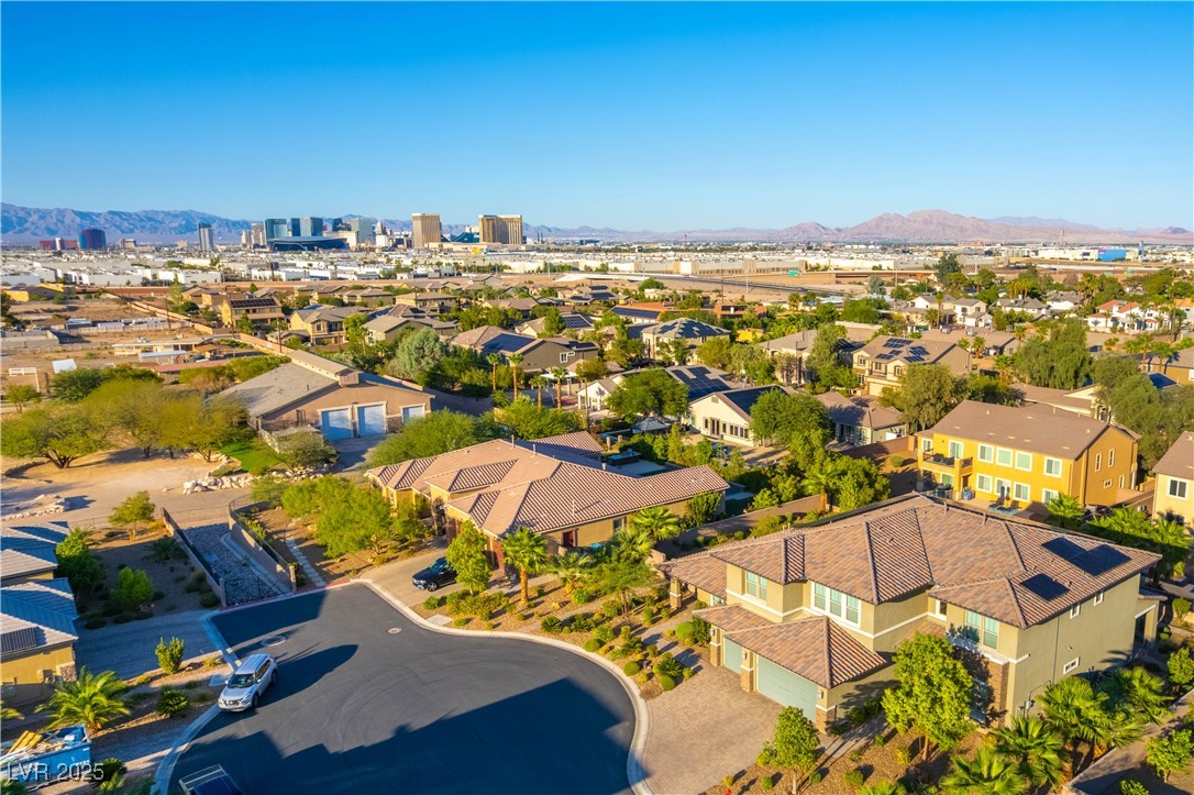 7028 Connor Cove Street Las Vegas NV 89118