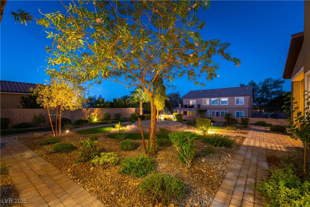 7028 Connor Cove Street Las Vegas NV 89118