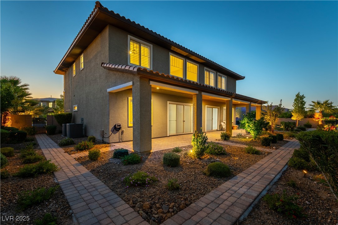 7028 Connor Cove Street Las Vegas NV 89118
