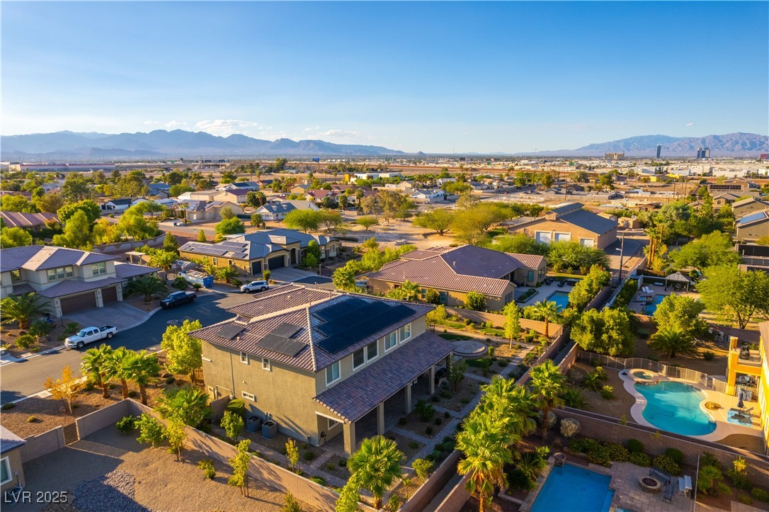 7028 Connor Cove Street Las Vegas NV 89118