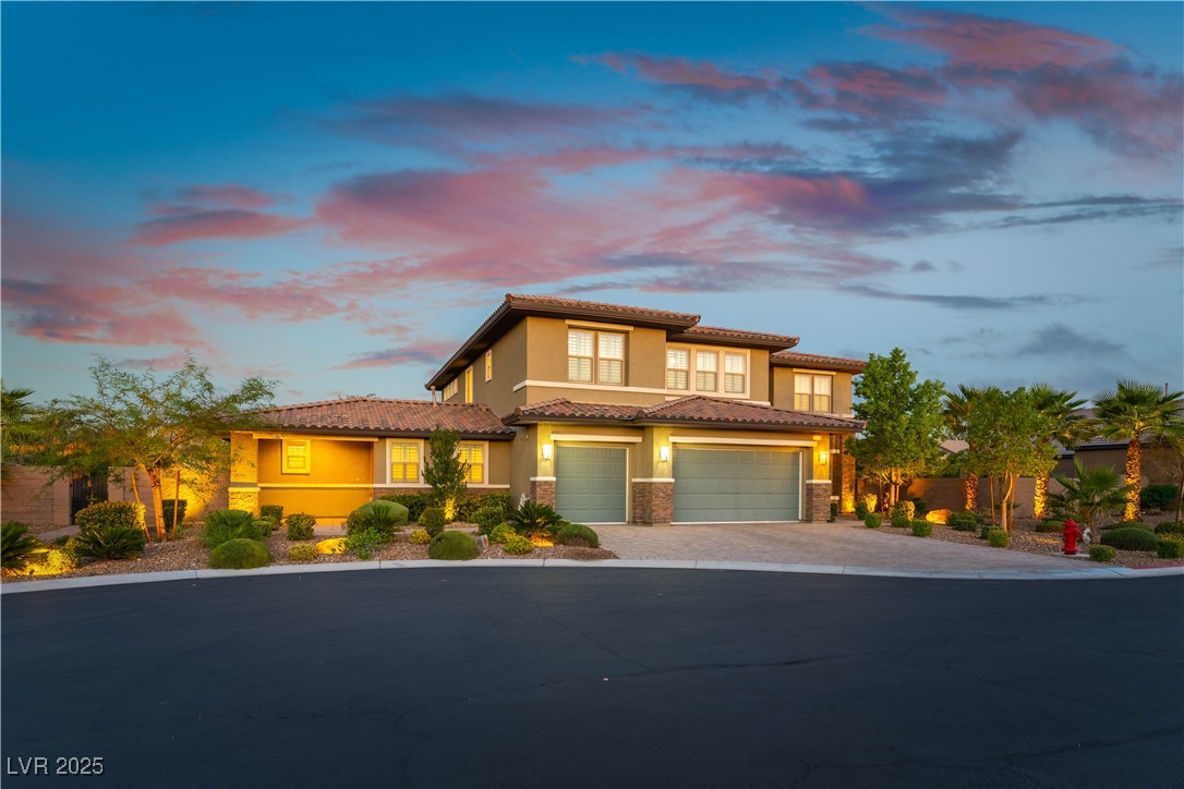 7028 Connor Cove Street Las Vegas NV 89118