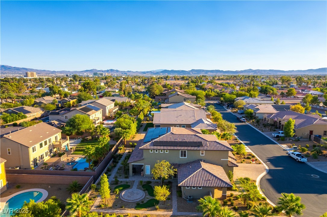 7028 Connor Cove Street Las Vegas NV 89118