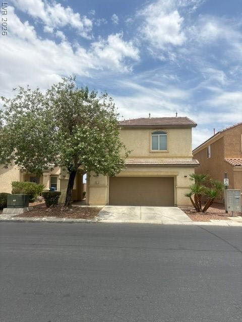 8116 Celina Hills Street Las Vegas NV 89131