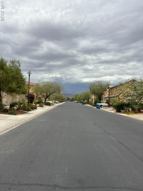 8116 Celina Hills Street Las Vegas NV 89131