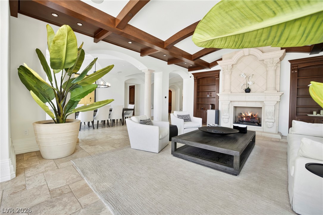 34 Grand Corniche Drive Henderson NV 89011