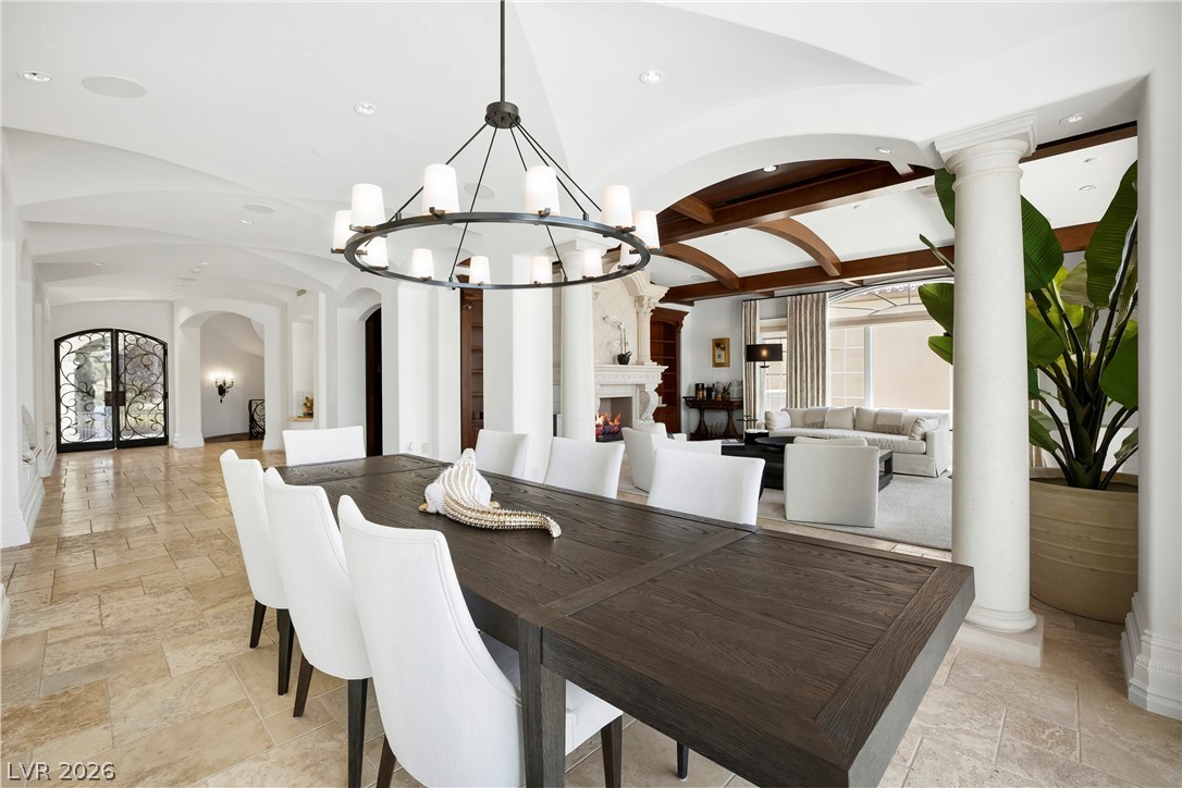 34 Grand Corniche Drive Henderson NV 89011