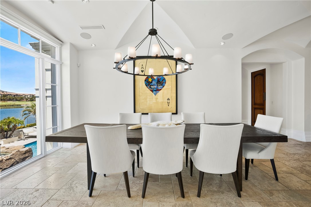 34 Grand Corniche Drive Henderson NV 89011