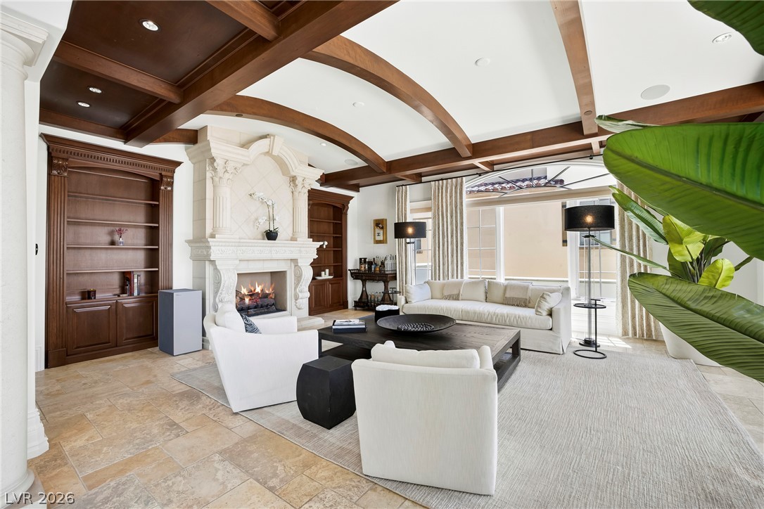 34 Grand Corniche Drive Henderson NV 89011