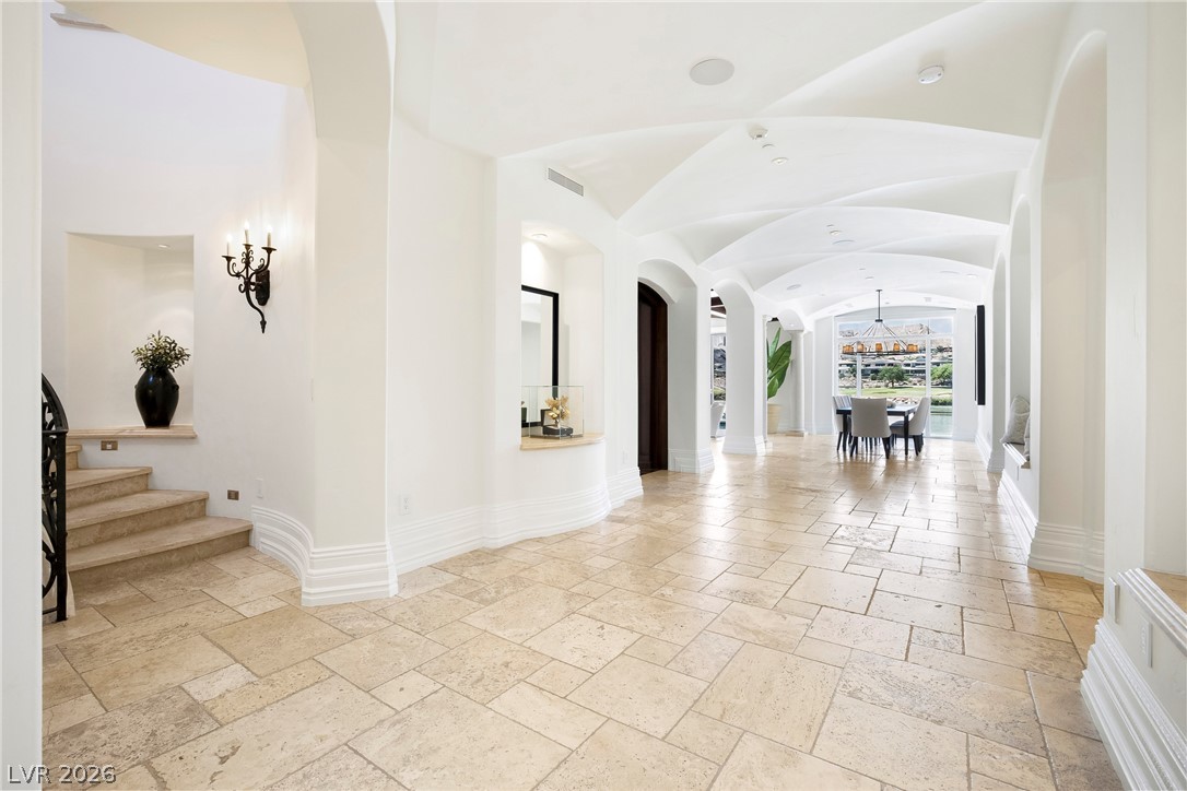 34 Grand Corniche Drive Henderson NV 89011