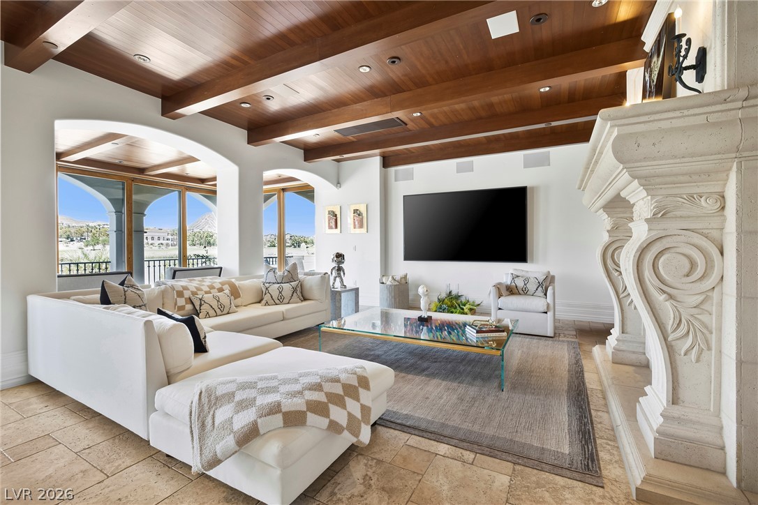 34 Grand Corniche Drive Henderson NV 89011