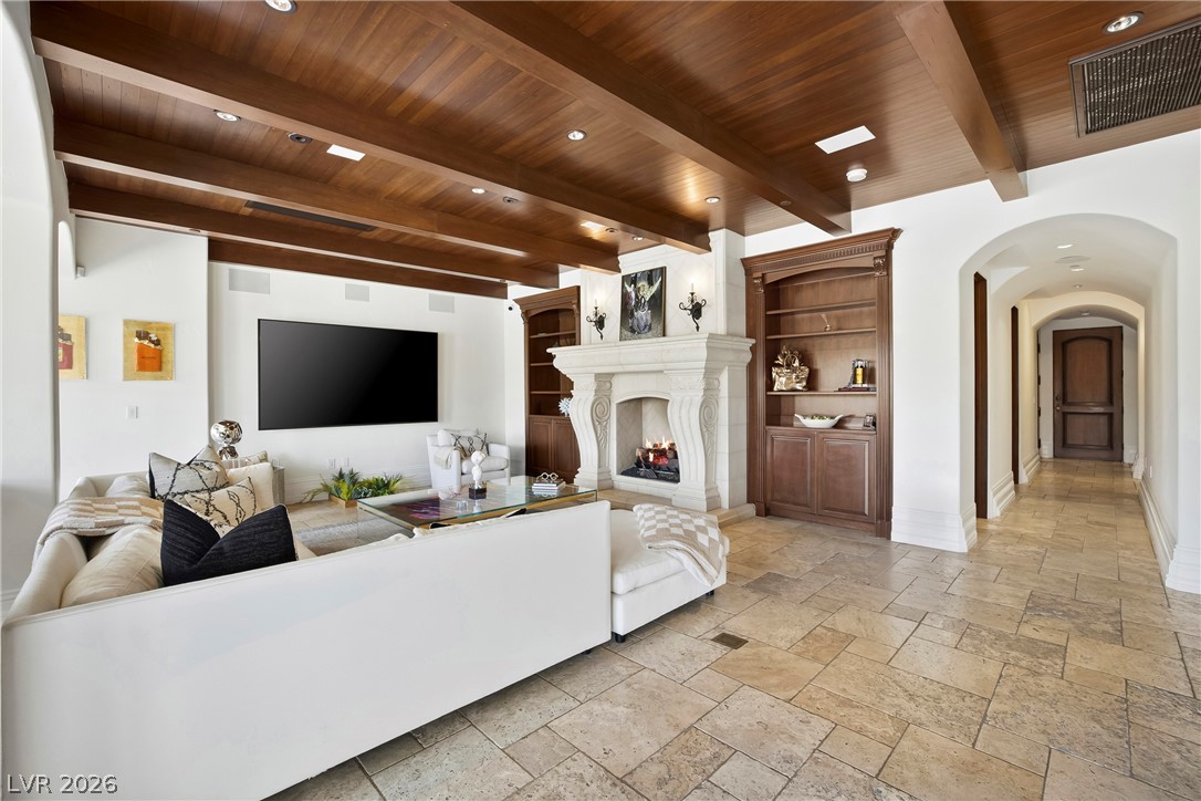 34 Grand Corniche Drive Henderson NV 89011