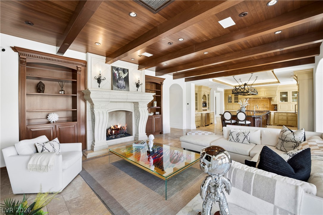 34 Grand Corniche Drive Henderson NV 89011