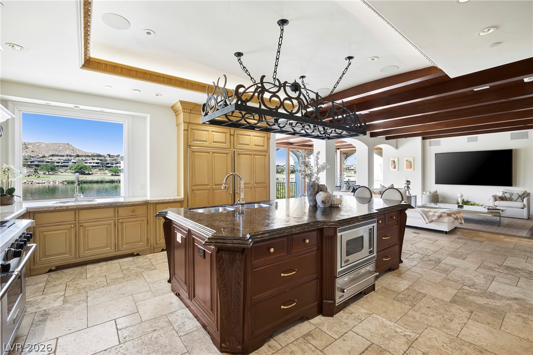 34 Grand Corniche Drive Henderson NV 89011