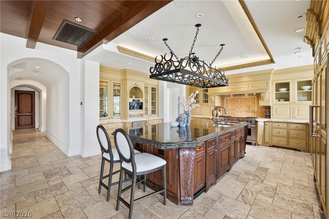 34 Grand Corniche Drive Henderson NV 89011