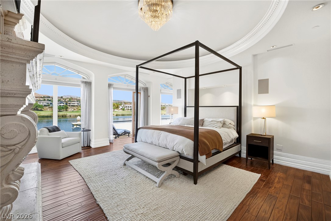 34 Grand Corniche Drive Henderson NV 89011