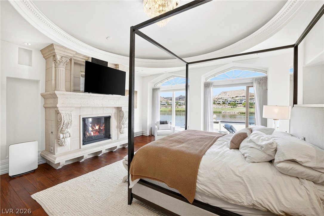 34 Grand Corniche Drive Henderson NV 89011