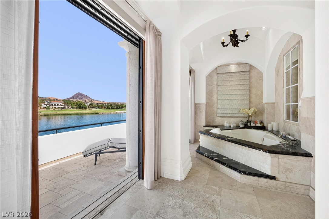 34 Grand Corniche Drive Henderson NV 89011