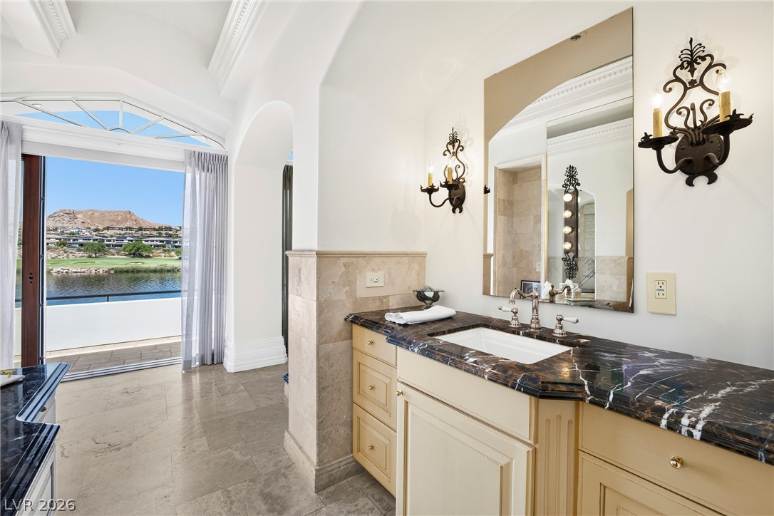 34 Grand Corniche Drive Henderson NV 89011
