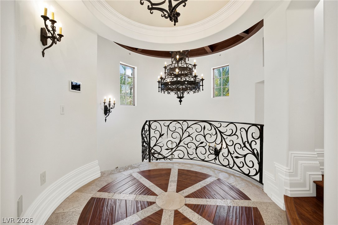34 Grand Corniche Drive Henderson NV 89011