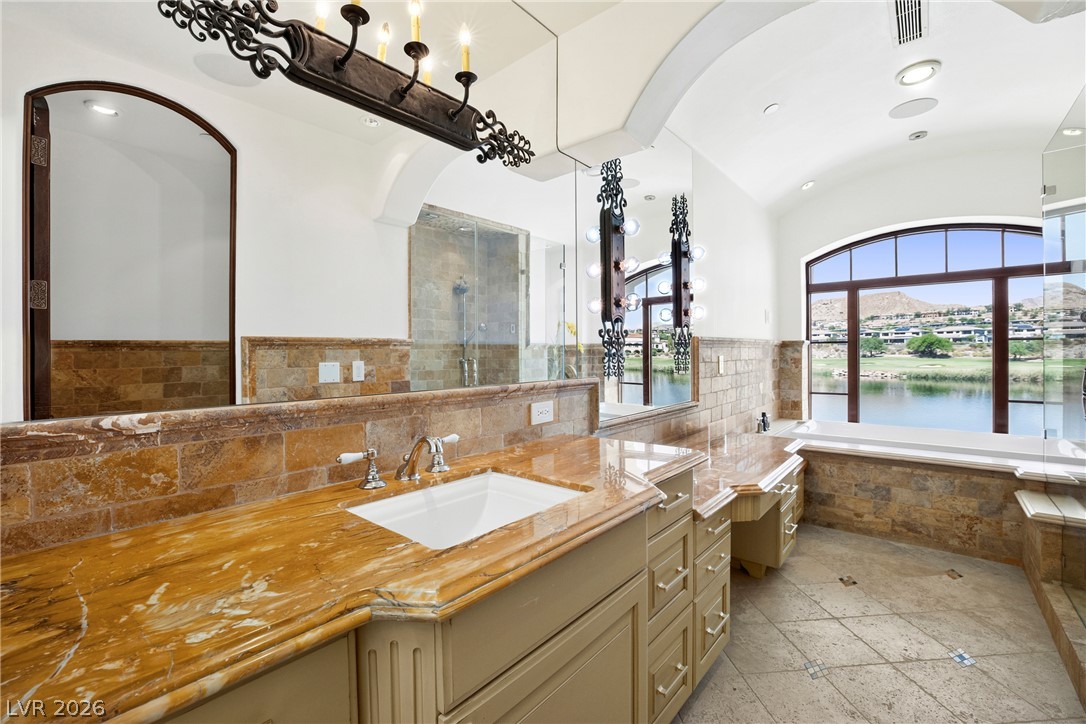 34 Grand Corniche Drive Henderson NV 89011