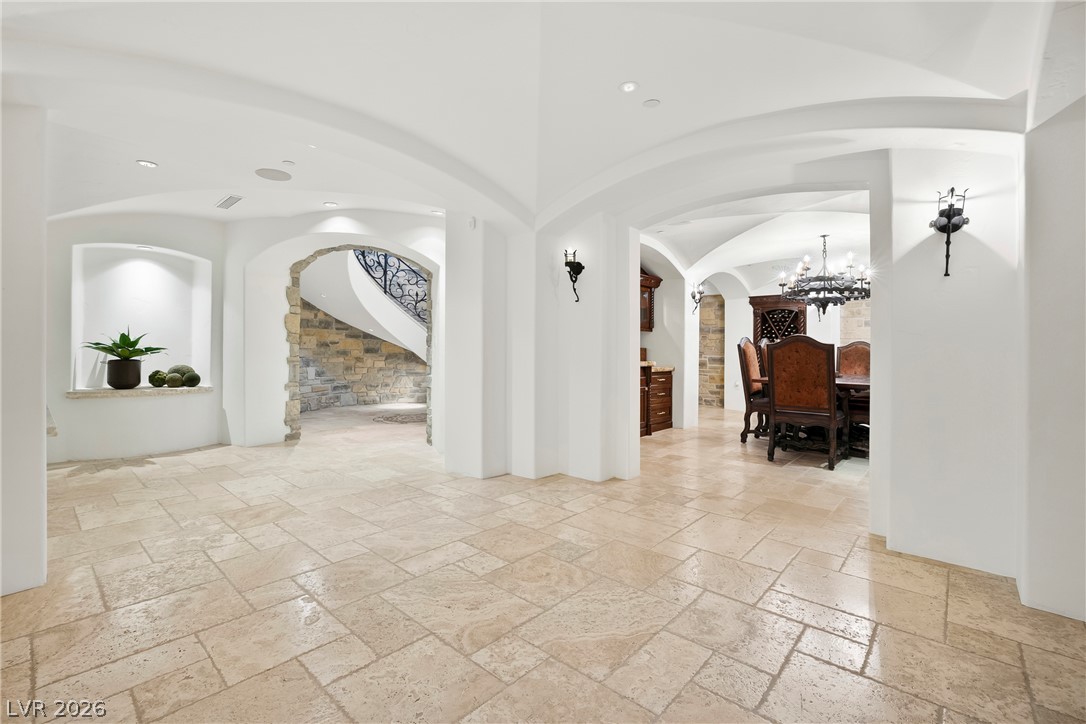 34 Grand Corniche Drive Henderson NV 89011