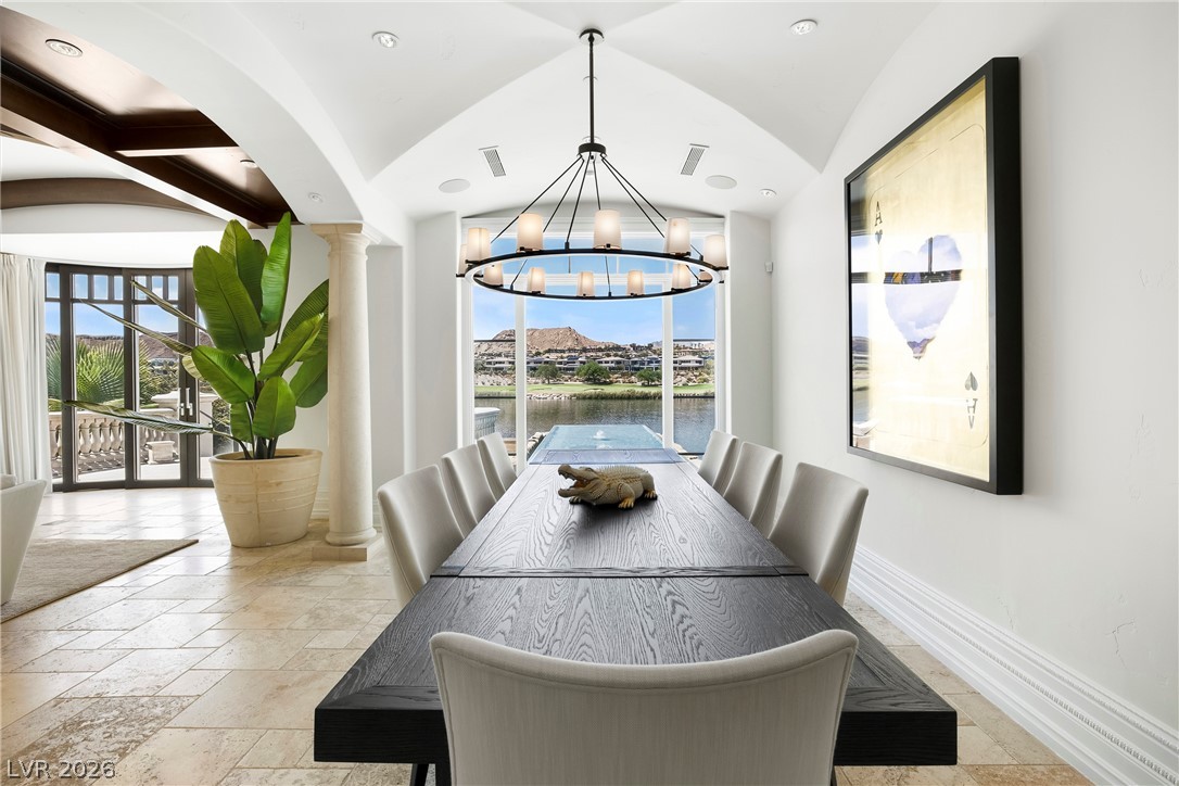 34 Grand Corniche Drive Henderson NV 89011
