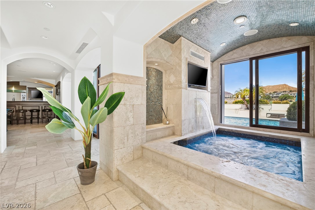 34 Grand Corniche Drive Henderson NV 89011