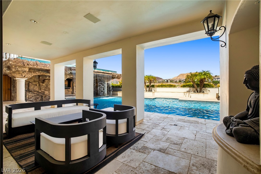 34 Grand Corniche Drive Henderson NV 89011
