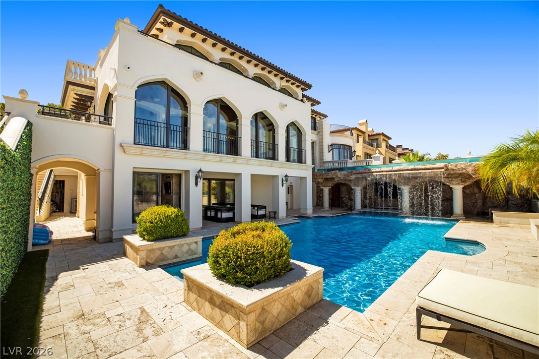 34 Grand Corniche Drive Henderson NV 89011