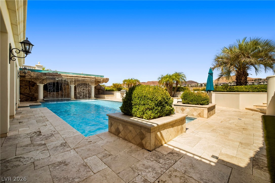 34 Grand Corniche Drive Henderson NV 89011