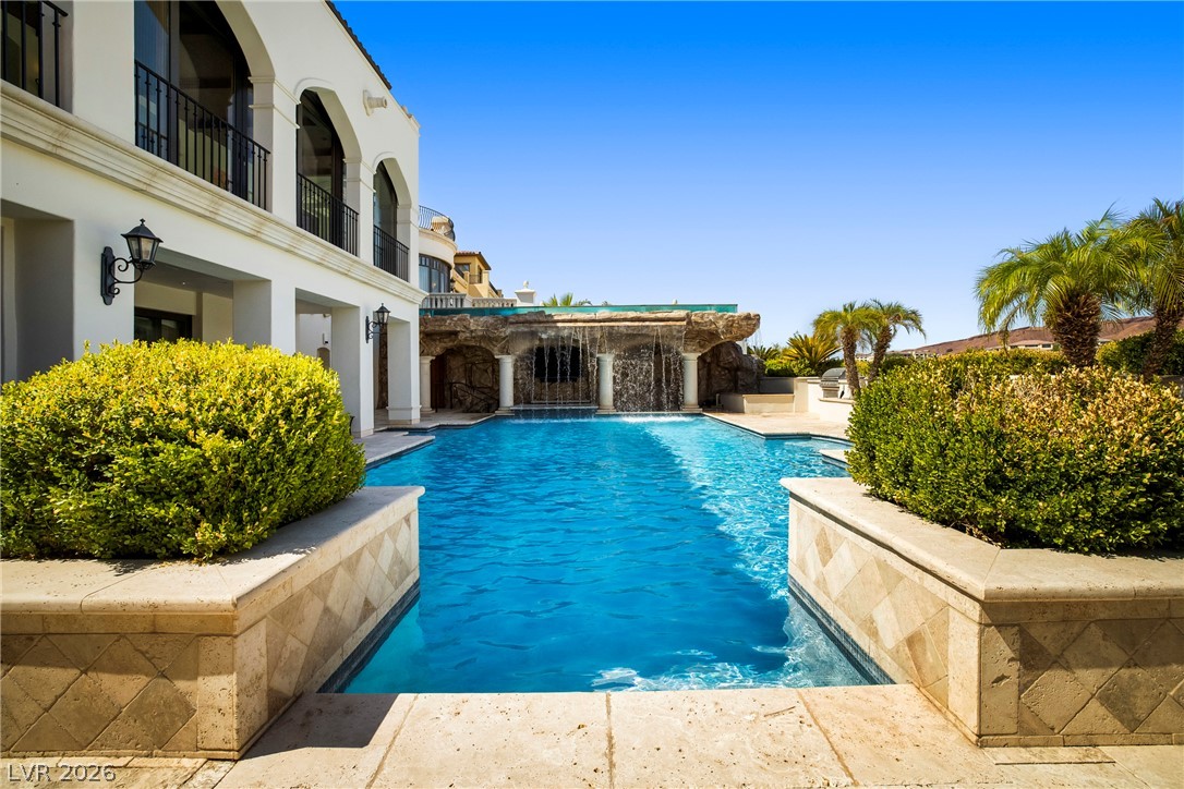 34 Grand Corniche Drive Henderson NV 89011