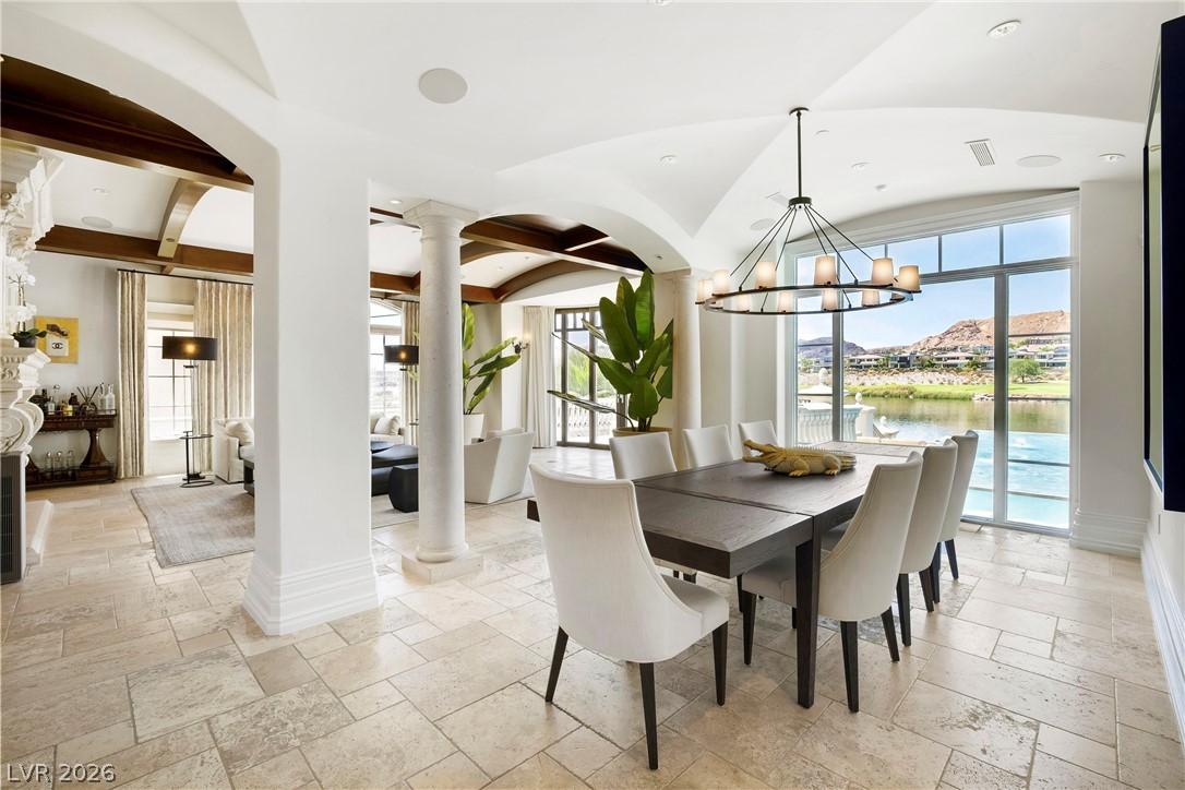 34 Grand Corniche Drive Henderson NV 89011