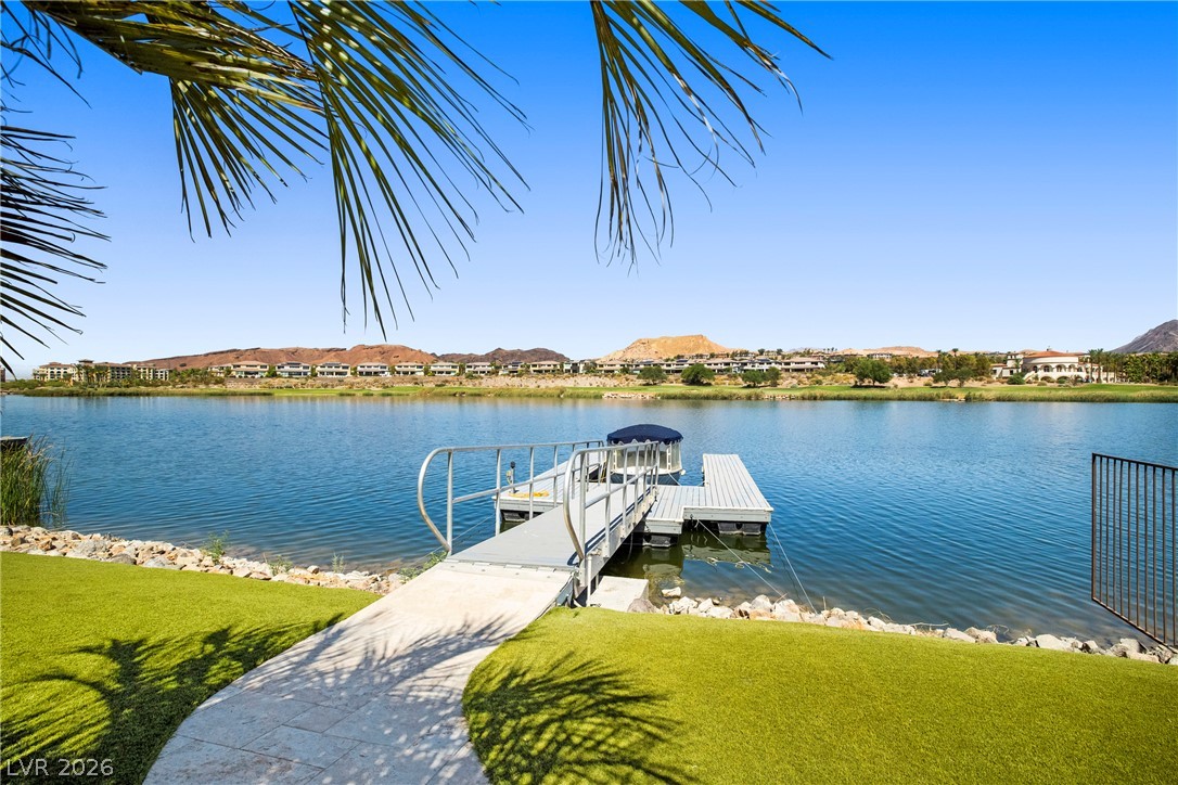 34 Grand Corniche Drive Henderson NV 89011