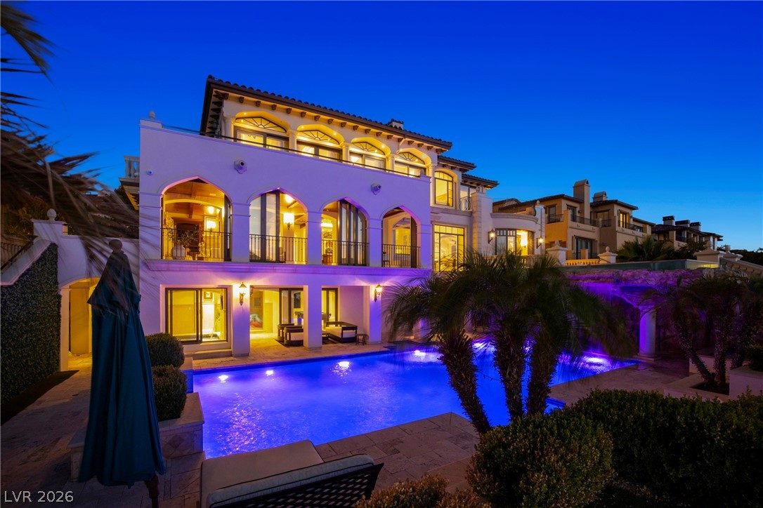 34 Grand Corniche Drive Henderson NV 89011