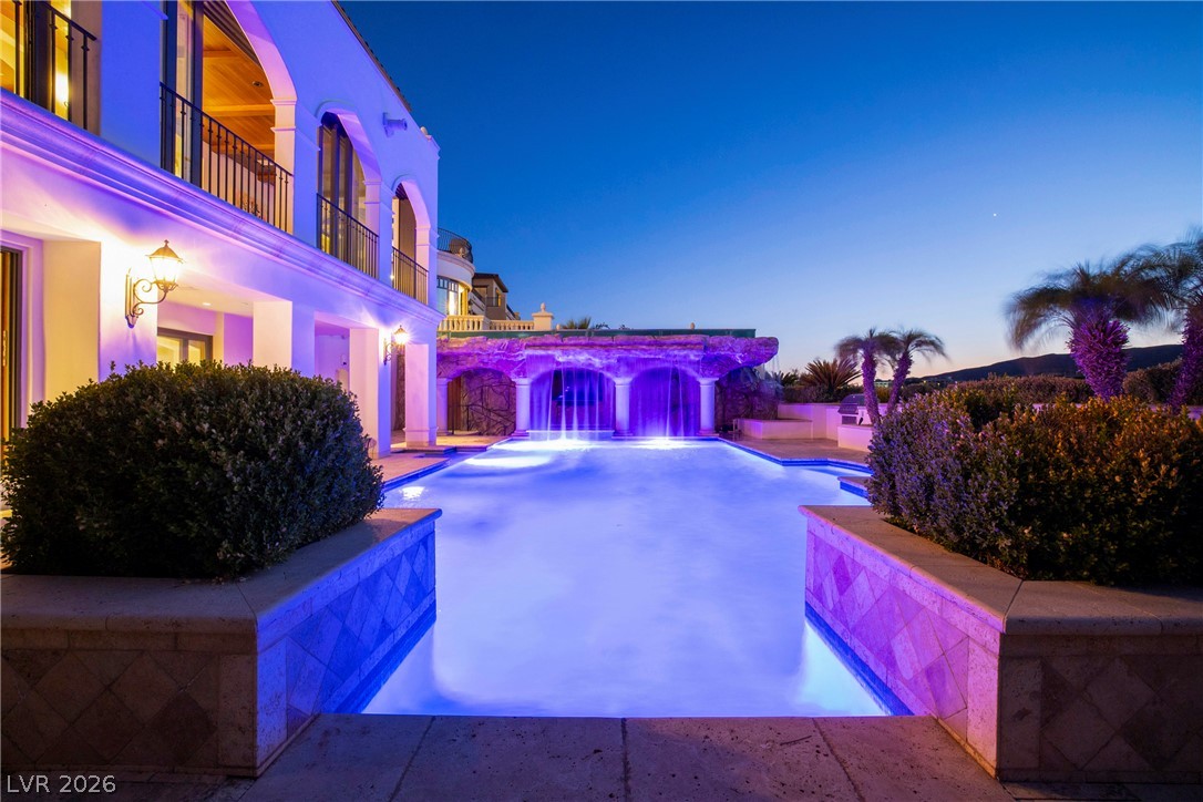 34 Grand Corniche Drive Henderson NV 89011