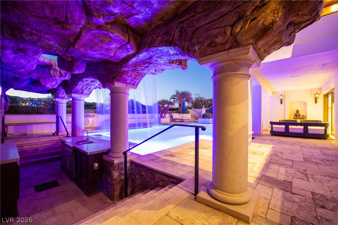 34 Grand Corniche Drive Henderson NV 89011