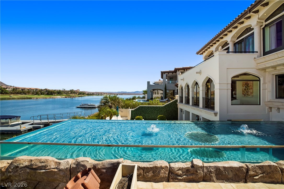 34 Grand Corniche Drive Henderson NV 89011