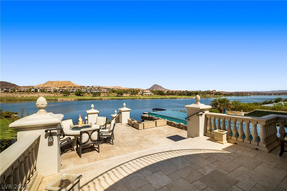 34 Grand Corniche Drive Henderson NV 89011