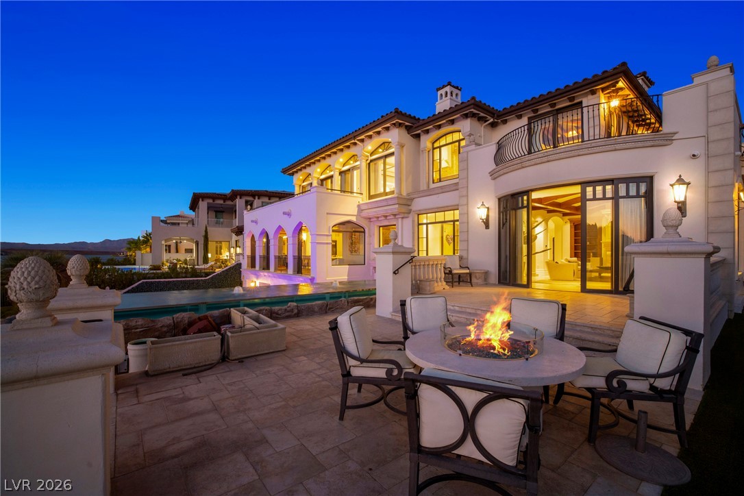 34 Grand Corniche Drive Henderson NV 89011