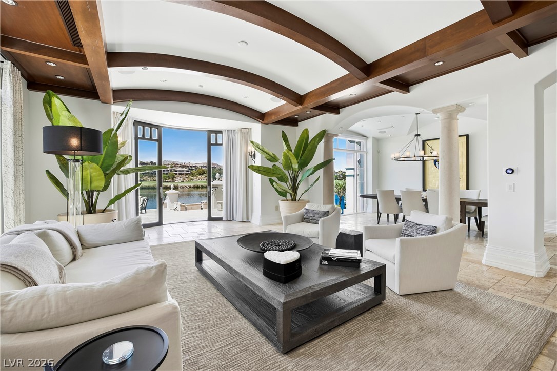 34 Grand Corniche Drive Henderson NV 89011