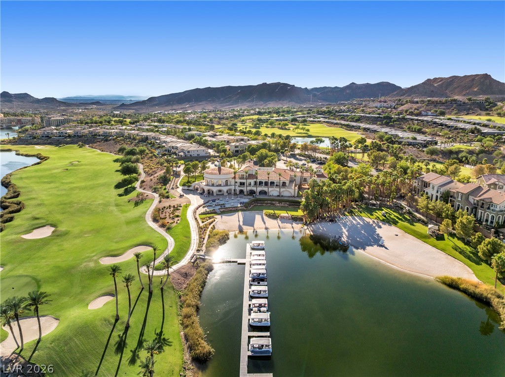 34 Grand Corniche Drive Henderson NV 89011